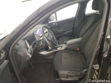  Bmw  Serie 1 Série 1 Berline 116 d Lounge 1.5 115CV BVA7 E6d #8