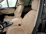  Bmw  X3 BMW  / 2017 / 5P / SUV xDrive30e 292ch Business Design BVA8 #9