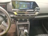  Citroen  C4  Berline Feel 1.2 PureTech 130CV BVM6 6E #7