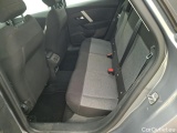  Citroen  C4  Berline Feel 1.2 PureTech 130CV BVM6 6E #9