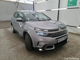 C5 Aircross
