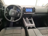 C5 Aircross