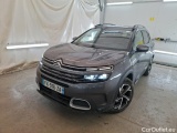 C5 Aircross