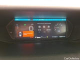  Citroen  C4 Grand Picasso /Spacetourer Shine 1.5 BlueHDi 130CV BVA8 E6d/Vo Repeint en Rouge / Teinte SIV Blanc Banquise/ #6