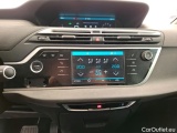  Citroen  C4 Grand Picasso /Spacetourer Shine 1.5 BlueHDi 130CV BVA8 E6d/Vo Repeint en Rouge / Teinte SIV Blanc Banquise/ #7