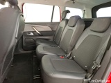  Citroen  C4 Grand Picasso /Spacetourer Shine 1.5 BlueHDi 130CV BVA8 E6d/Vo Repeint en Rouge / Teinte SIV Blanc Banquise/ #9