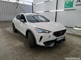  Cupra  Formentor CUPRA  / 2020 / 5P / SUV 2.0 TDI 150ch DSG7 4Drive 4th Anniv Ed(SL) #4