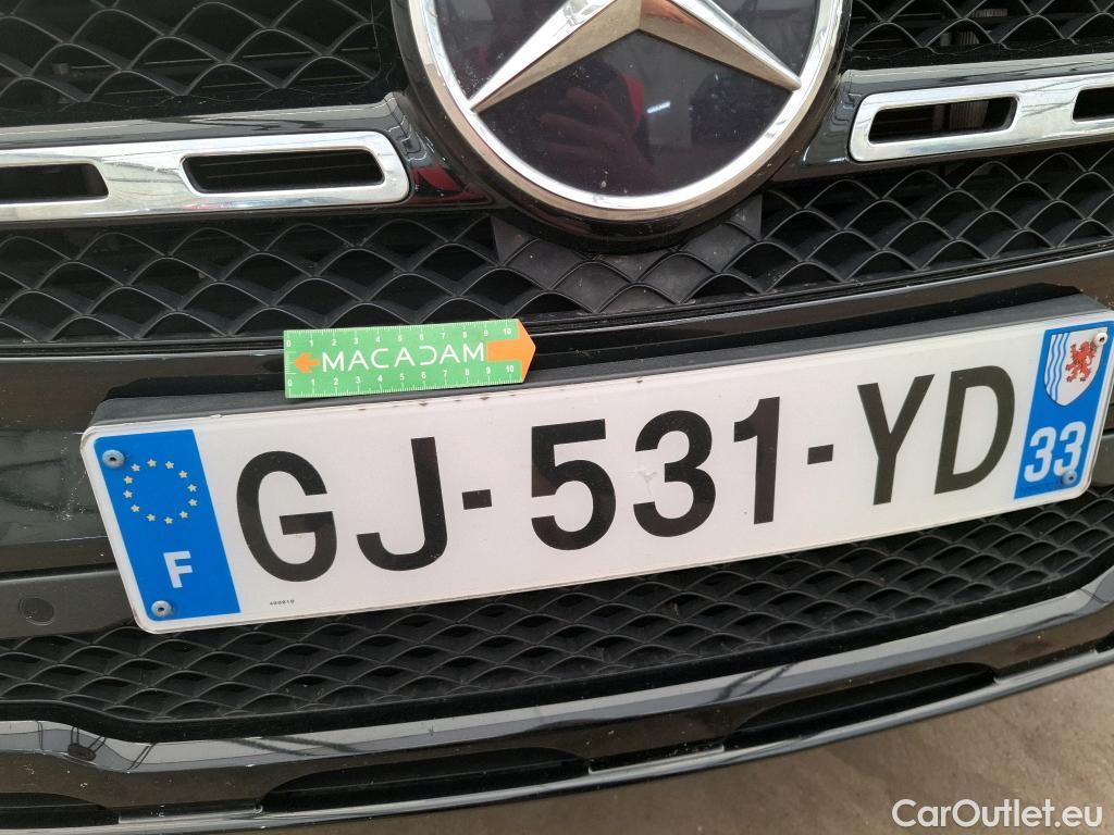  Mercedes  GLB MERCEDES-BENZ  / 2019 / 5P / SUV  200 d Business Line #28