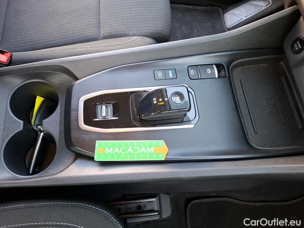  Nissan  Qashqai NISSAN  / 2021 / 5P / Crossover e-Power 190 Business Edition BVA #40