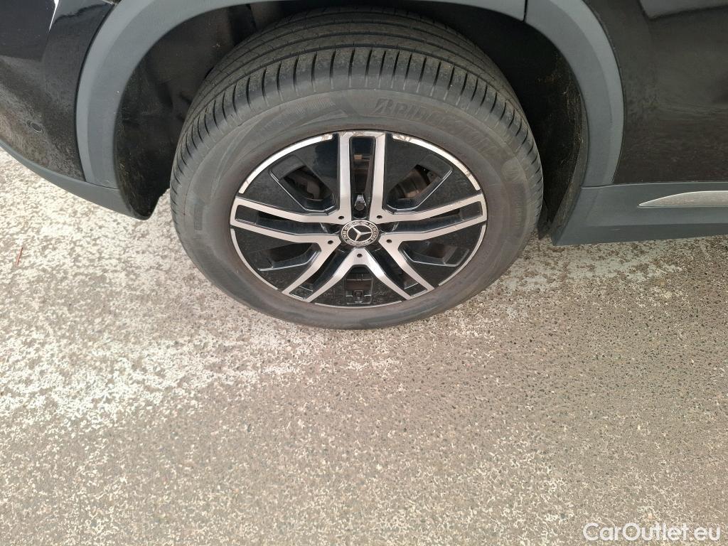  Mercedes  GLA MERCEDES-BENZ  / 2020 / 5P / SUV  200 D BUSINESS LINE DCT #17