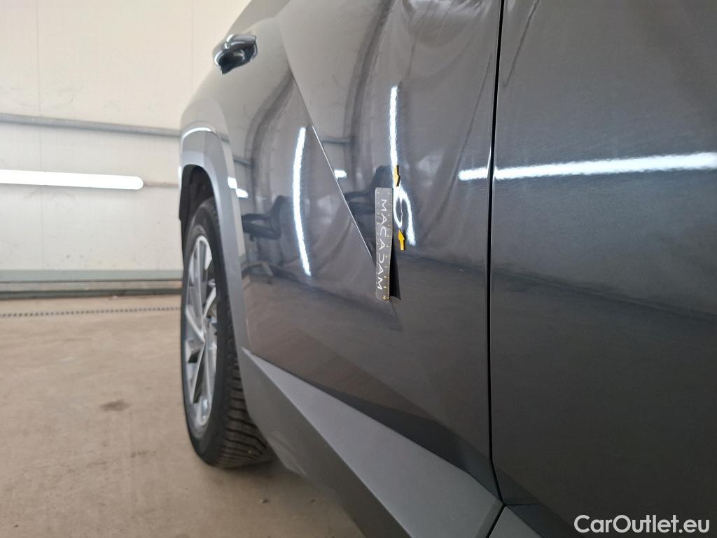  Hyundai  Tucson  Creative Mild-Hybrid 2WD 1.6 CRDI 135CV BVA7 E6d #20