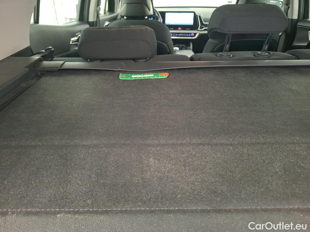  KIA  Sportage  Active 1.6 CRDi 135CV BVA7 E6d #21