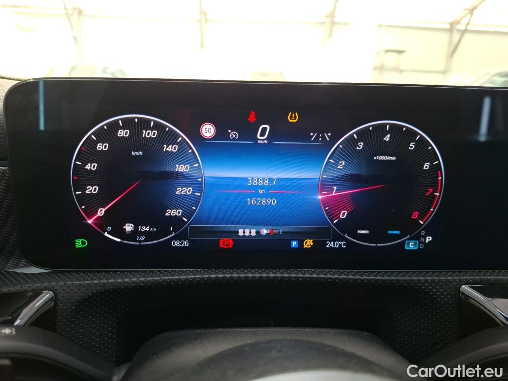  Mercedes  A-Klasse MERCEDES-BENZ Classe A Compact / 2022 / 5P / Berline A 200 Business Line 7G-DCT #4