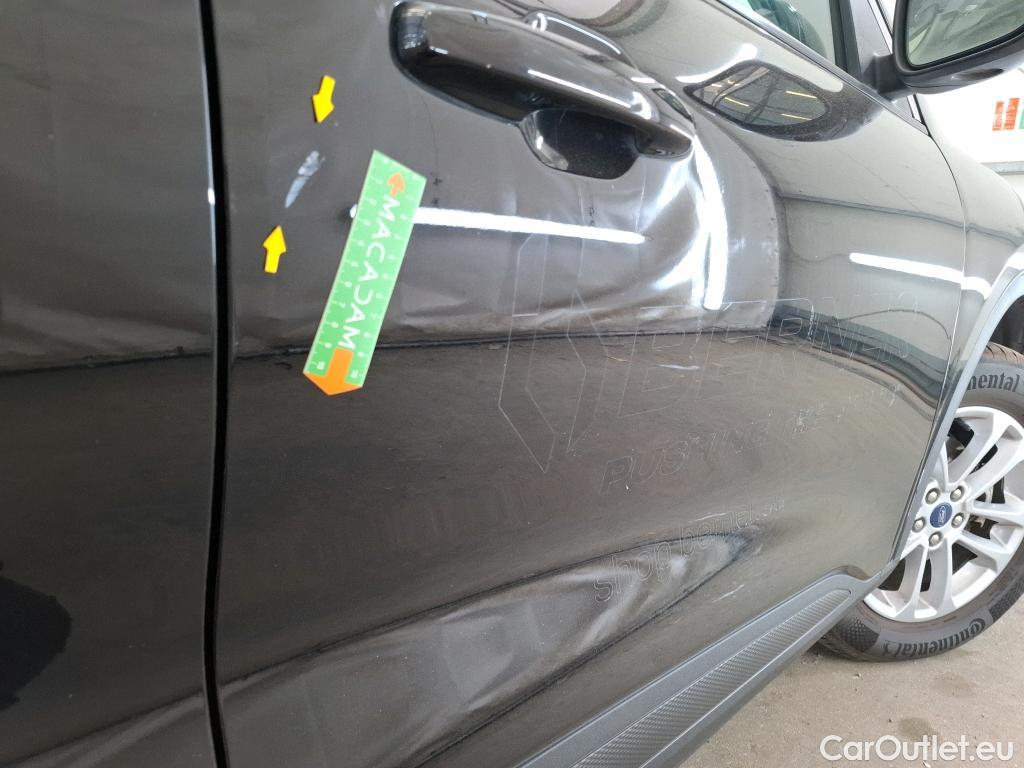  Ford  Kuga  Plug-In Hybrid Titanium 2.5 240CV BVA6 E6d #1