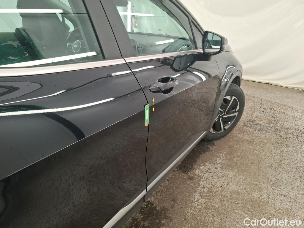  KIA  Sportage  Active 1.6 CRDi 135CV BVA7 E6d #17