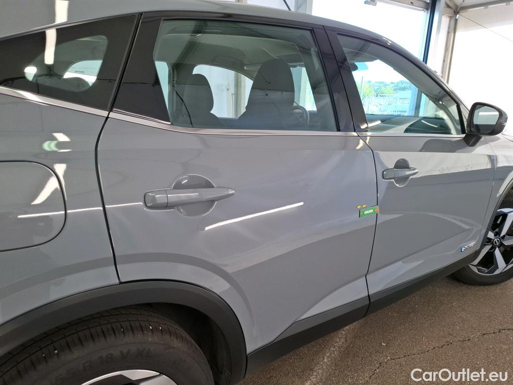  Nissan  Qashqai NISSAN  / 2021 / 5P / Crossover e-Power 190 Business Edition BVA #49