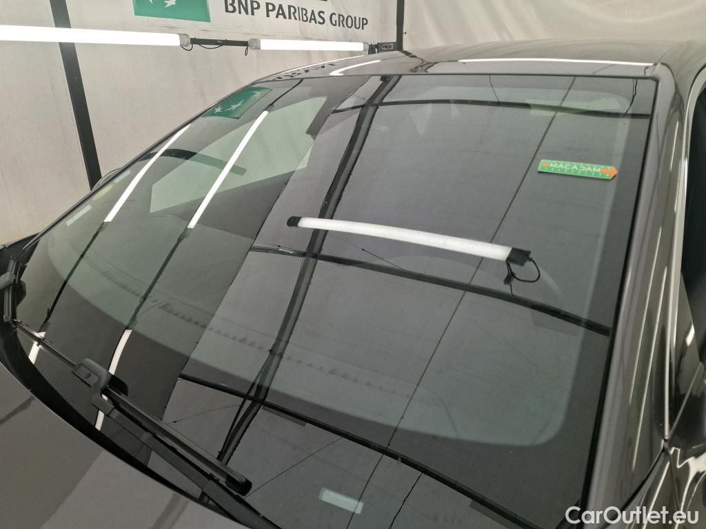  DS  DS7 7 Crossback Performance Line 1.5 BlueHDi 130CV BVA8 E6d #1