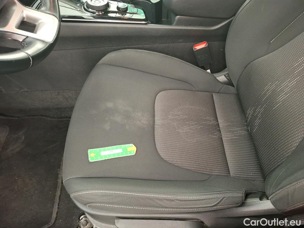  KIA  Sportage  Active 1.6 CRDi 135CV BVA7 E6d #32