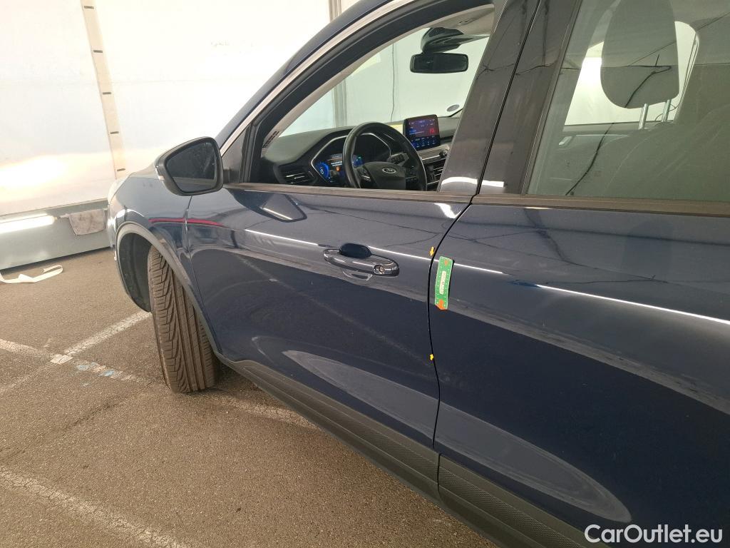  Ford  Kuga  Titanium Hybrid 2.5 190CV BVA6 E6dT #26