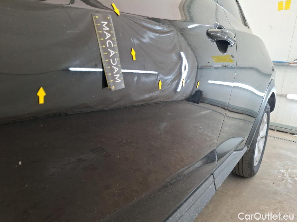  Nissan  Juke NISSAN  / 2019 / 5P / Crossover DIG-T 114 DCT Business+ #10