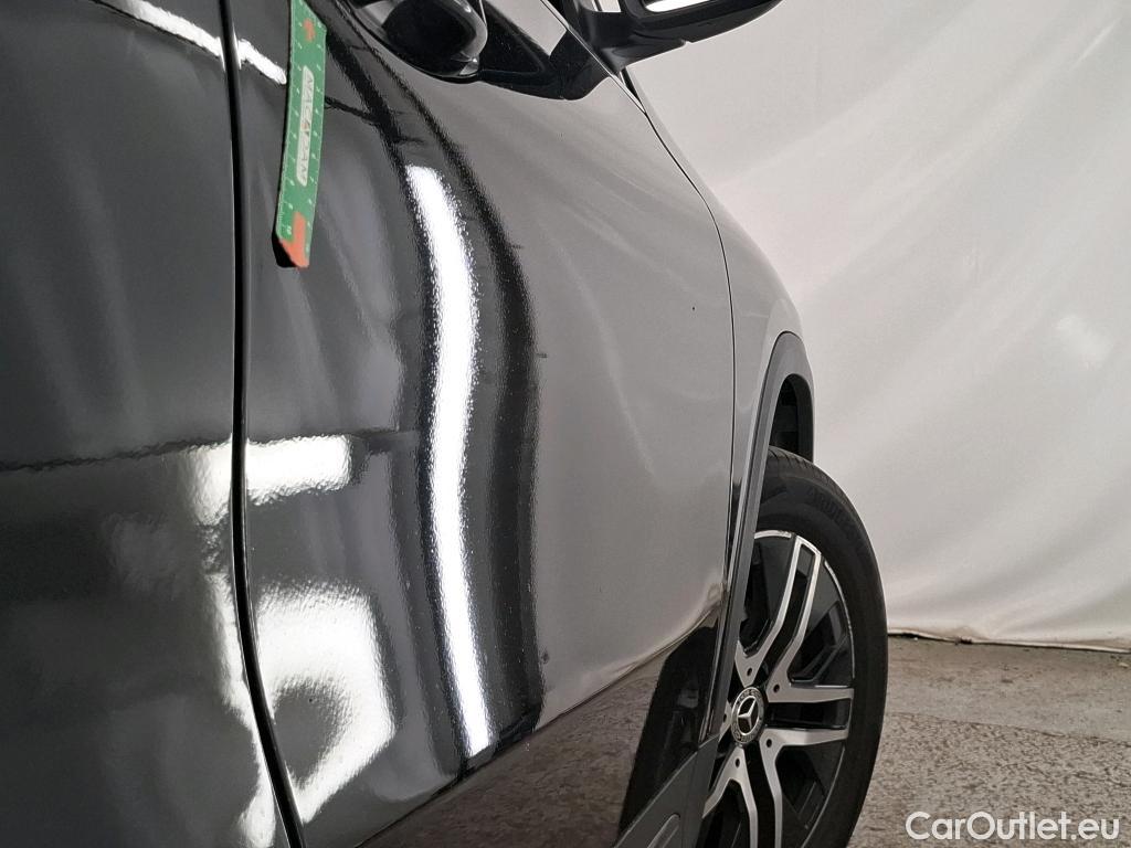  Mercedes  GLA MERCEDES-BENZ  / 2020 / 5P / SUV  200 D BUSINESS LINE DCT #13