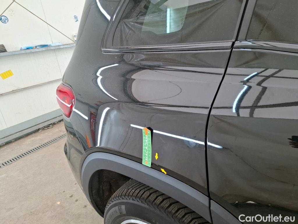  Mercedes  GLB MERCEDES-BENZ  / 2019 / 5P / SUV  200 d Business Line #19