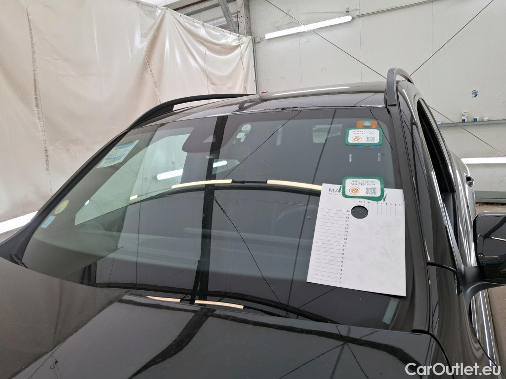  Mercedes  GLB MERCEDES-BENZ  / 2019 / 5P / SUV  200 d Business Line #1