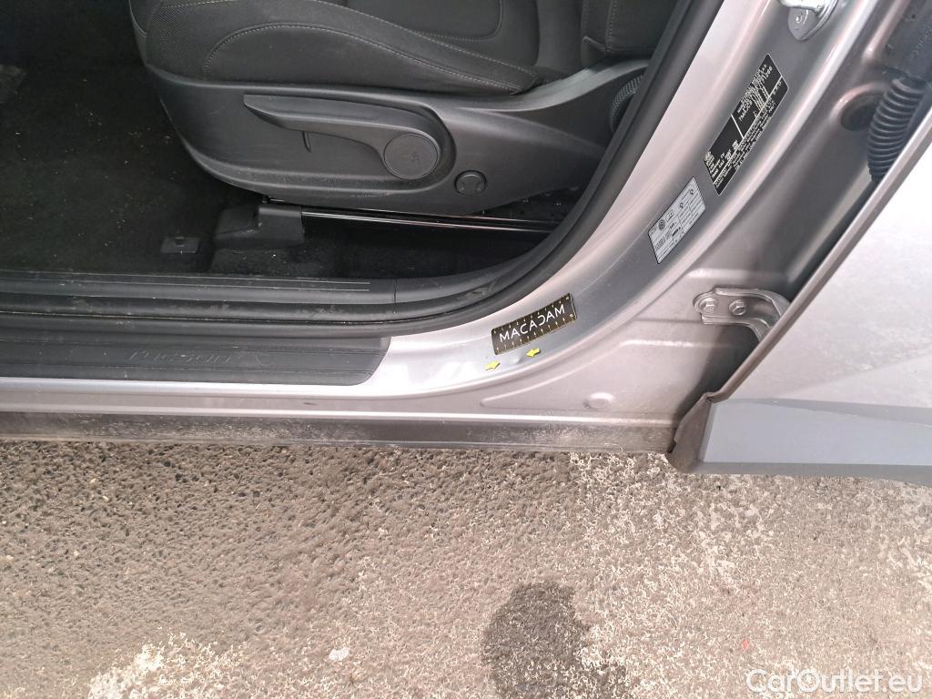  Hyundai  Tucson  Business Hybrid 2WD 1.6 T-GDI 230CV BVA6 E6d #16
