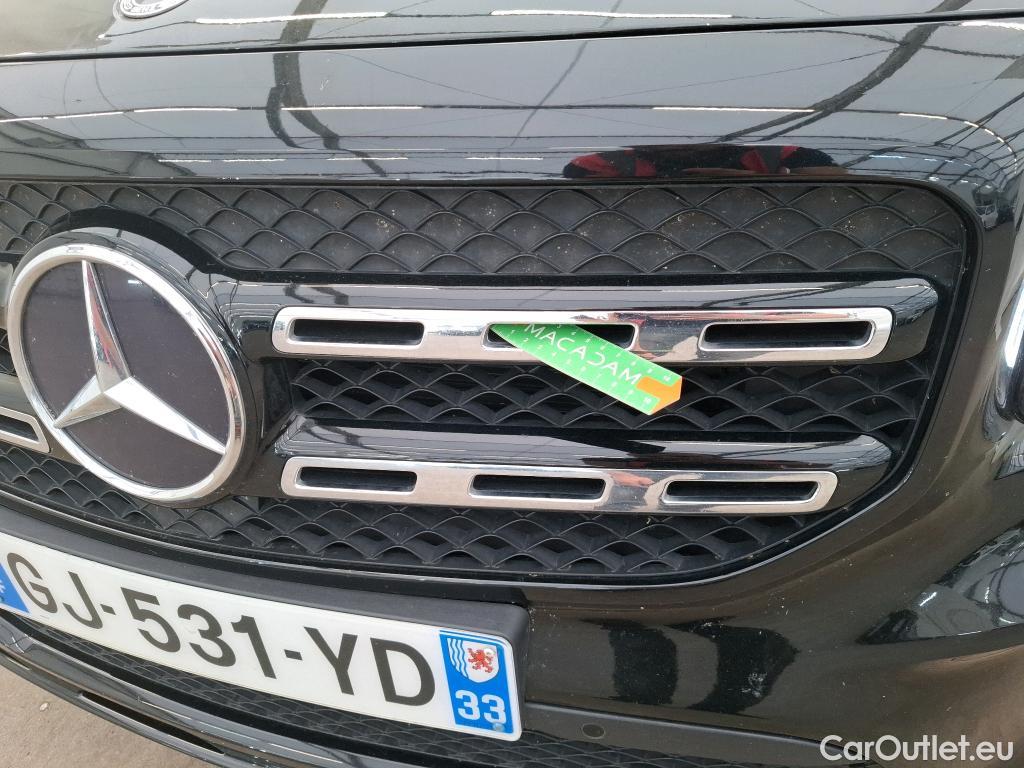  Mercedes  GLB MERCEDES-BENZ  / 2019 / 5P / SUV  200 d Business Line #11