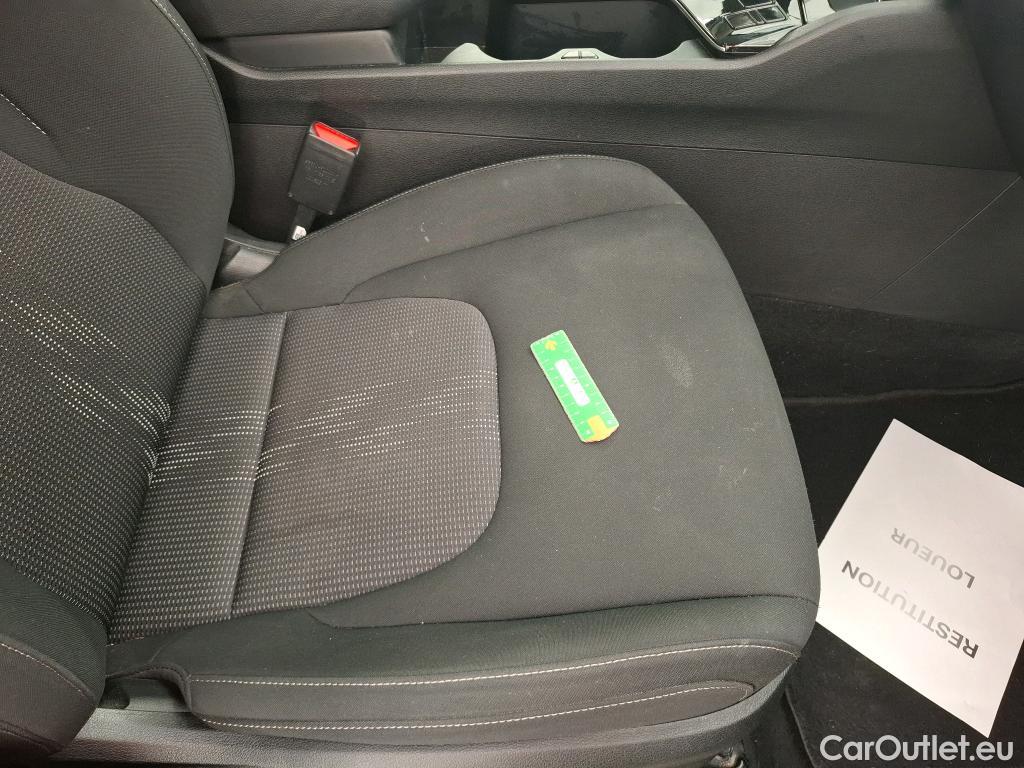  KIA  Sportage  Active 1.6 CRDi 135CV BVA7 E6d #31