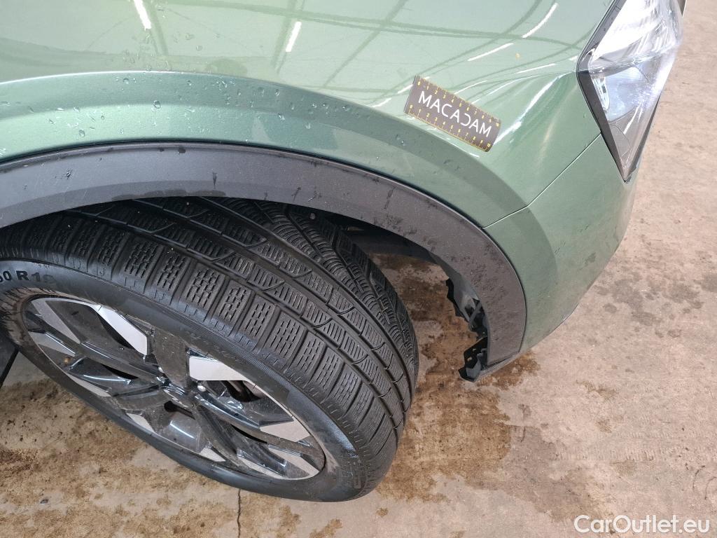  KIA  Sportage KIA  / 2021 / 5P / SUV 1.6 T-GDI 265 PHEV AUTO 4WD ACTIVE BUSIN #32