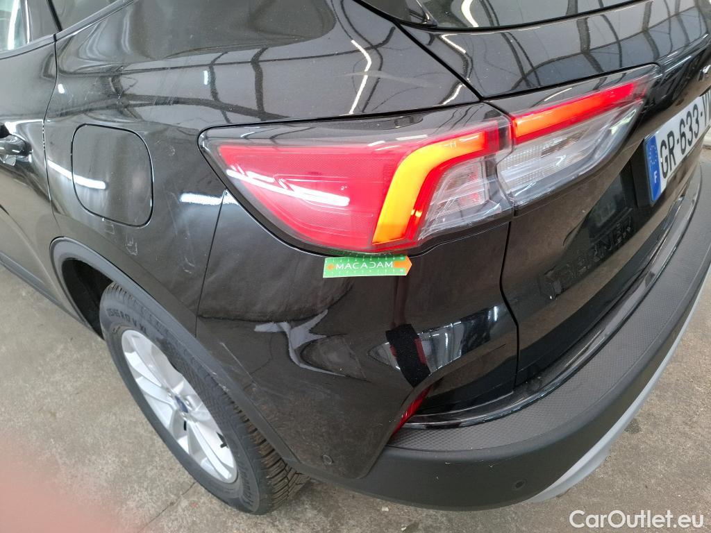 Ford  Kuga  Plug-In Hybrid Titanium 2.5 240CV BVA6 E6d #5