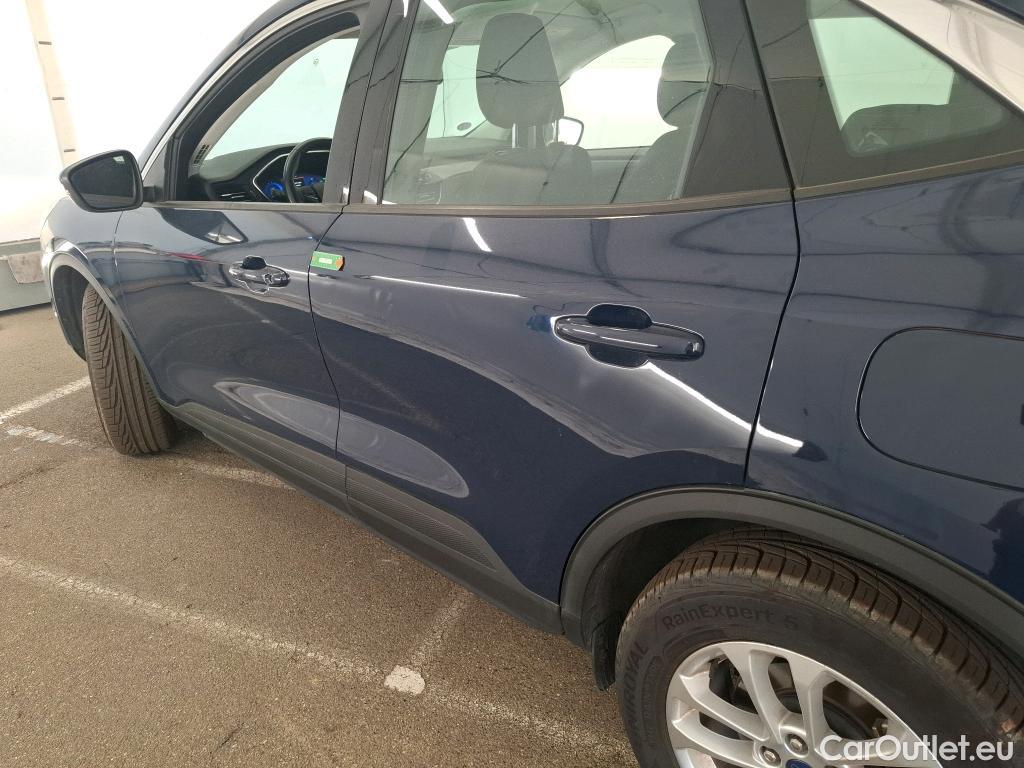  Ford  Kuga  Titanium Hybrid 2.5 190CV BVA6 E6dT #23