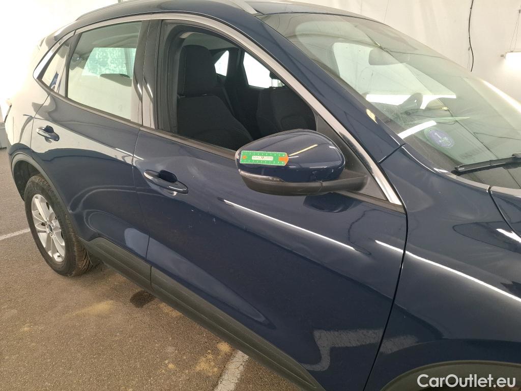  Ford  Kuga  Titanium Hybrid 2.5 190CV BVA6 E6dT #21