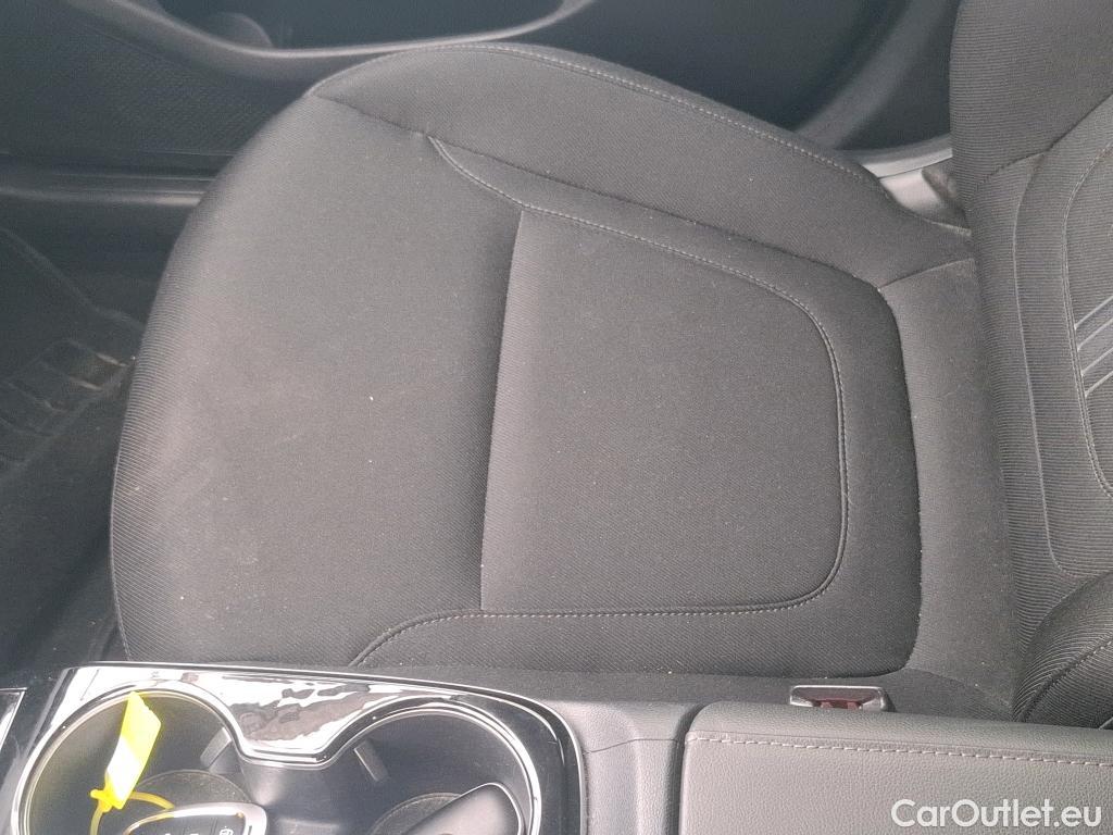  Hyundai  Tucson  Creative Hybrid 2WD 1.6 T-GDI 230CV BVA6 E6d #11