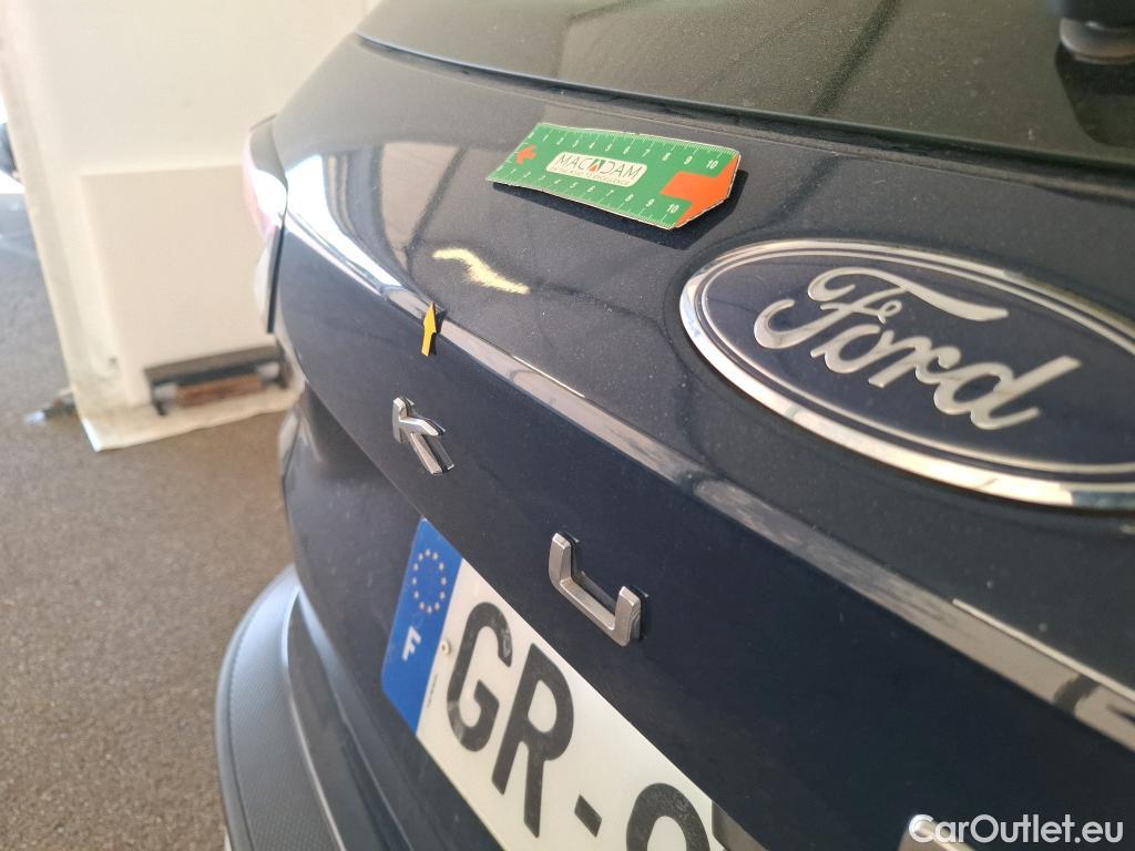  Ford  Kuga  Titanium Hybrid 2.5 190CV BVA6 E6dT #19