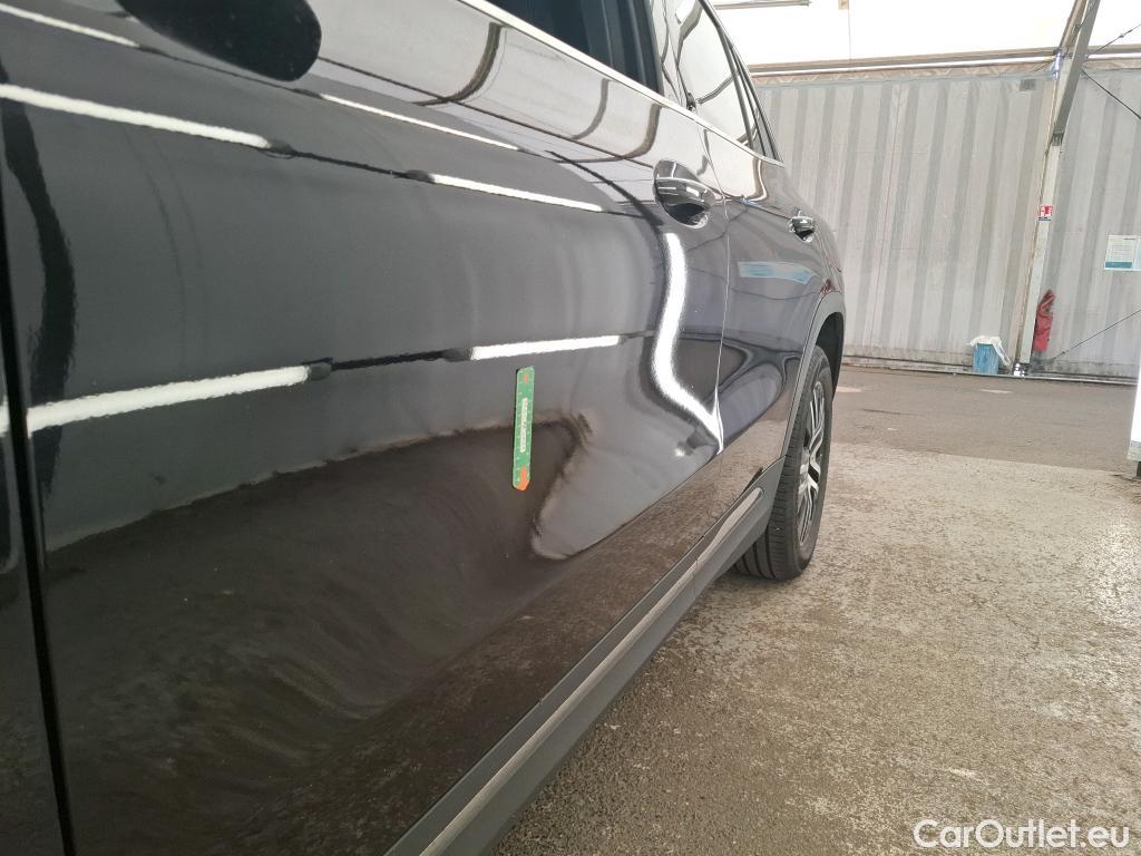  Mercedes  GLA MERCEDES-BENZ  / 2020 / 5P / SUV  200 D BUSINESS LINE DCT #1