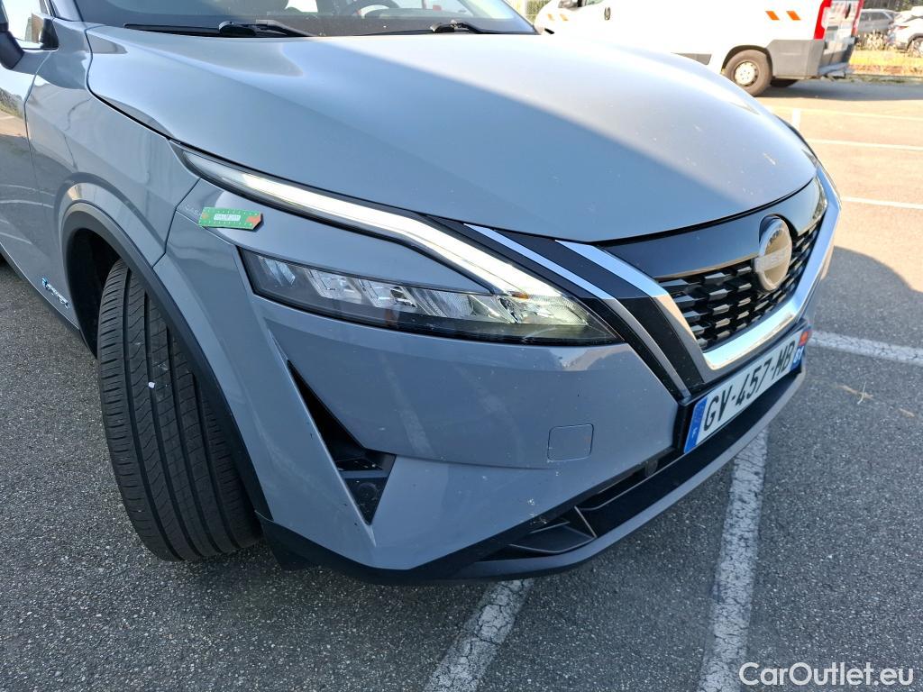  Nissan  Qashqai NISSAN  / 2021 / 5P / Crossover e-Power 190 Business Edition BVA #3