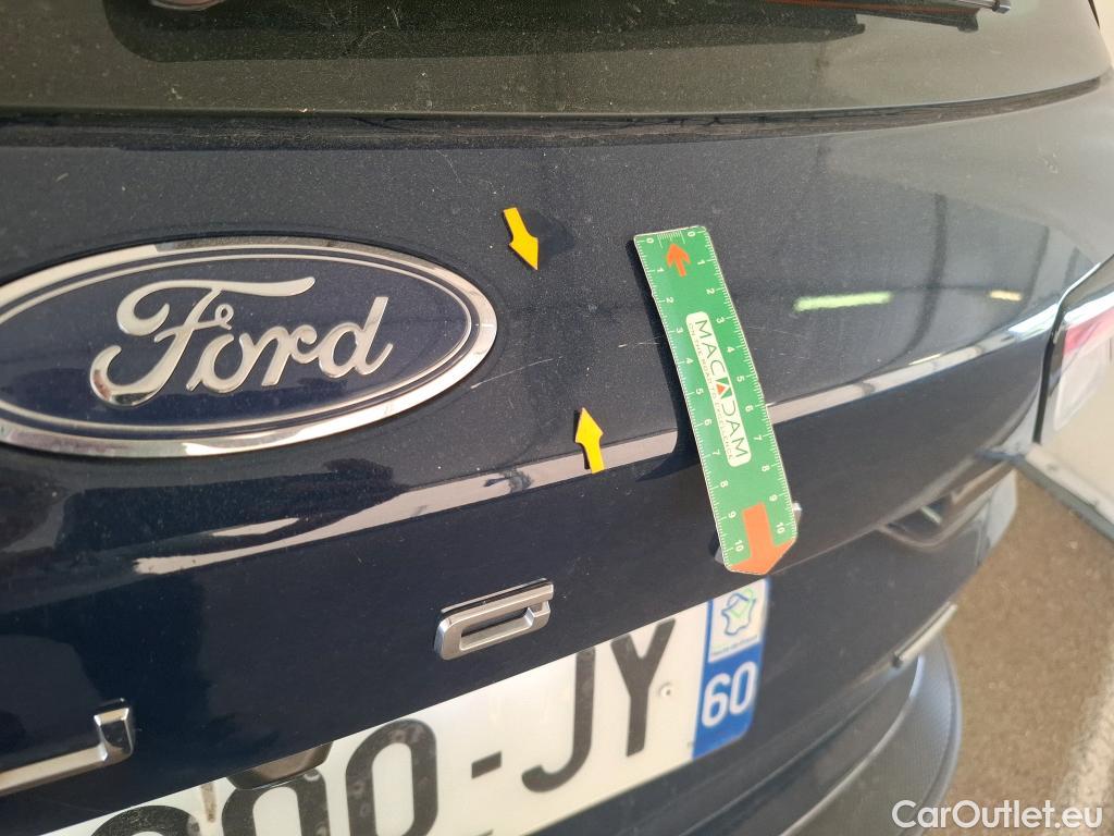  Ford  Kuga  Titanium Hybrid 2.5 190CV BVA6 E6dT #18