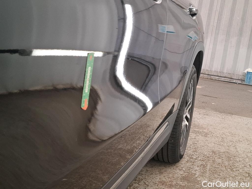  Mercedes  GLA MERCEDES-BENZ  / 2020 / 5P / SUV  200 D BUSINESS LINE DCT #5