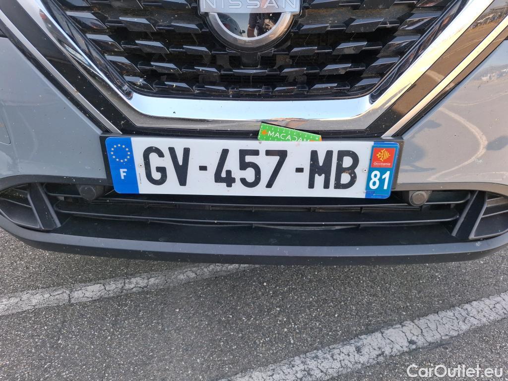  Nissan  Qashqai NISSAN  / 2021 / 5P / Crossover e-Power 190 Business Edition BVA #51