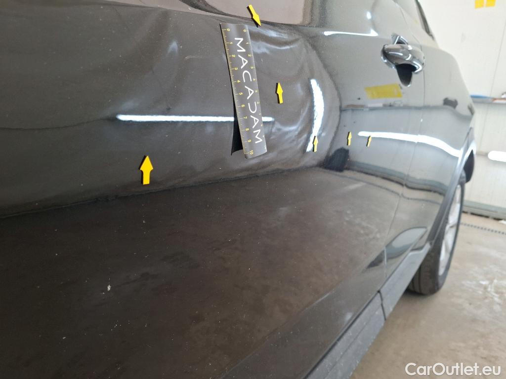  Nissan  Juke NISSAN  / 2019 / 5P / Crossover DIG-T 114 DCT Business+ #9