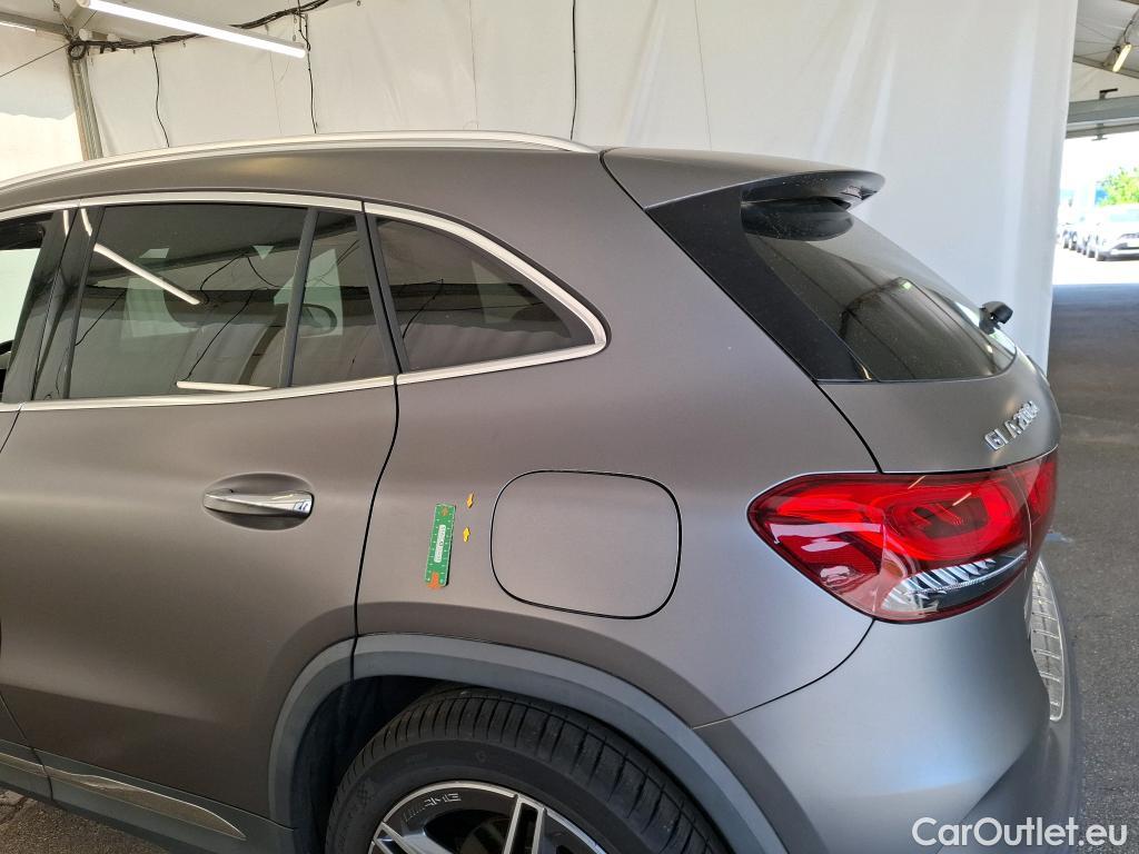  Mercedes  GLA MERCEDES-BENZ  / 2020 / 5P / SUV 2.0  200 D AMG LINE DCT #19