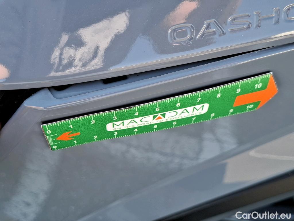  Nissan  Qashqai NISSAN  / 2021 / 5P / Crossover e-Power 190 Business Edition BVA #12