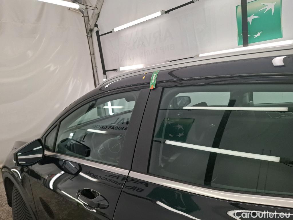  KIA  Sportage  Active 1.6 CRDi 135CV BVA7 E6d #15