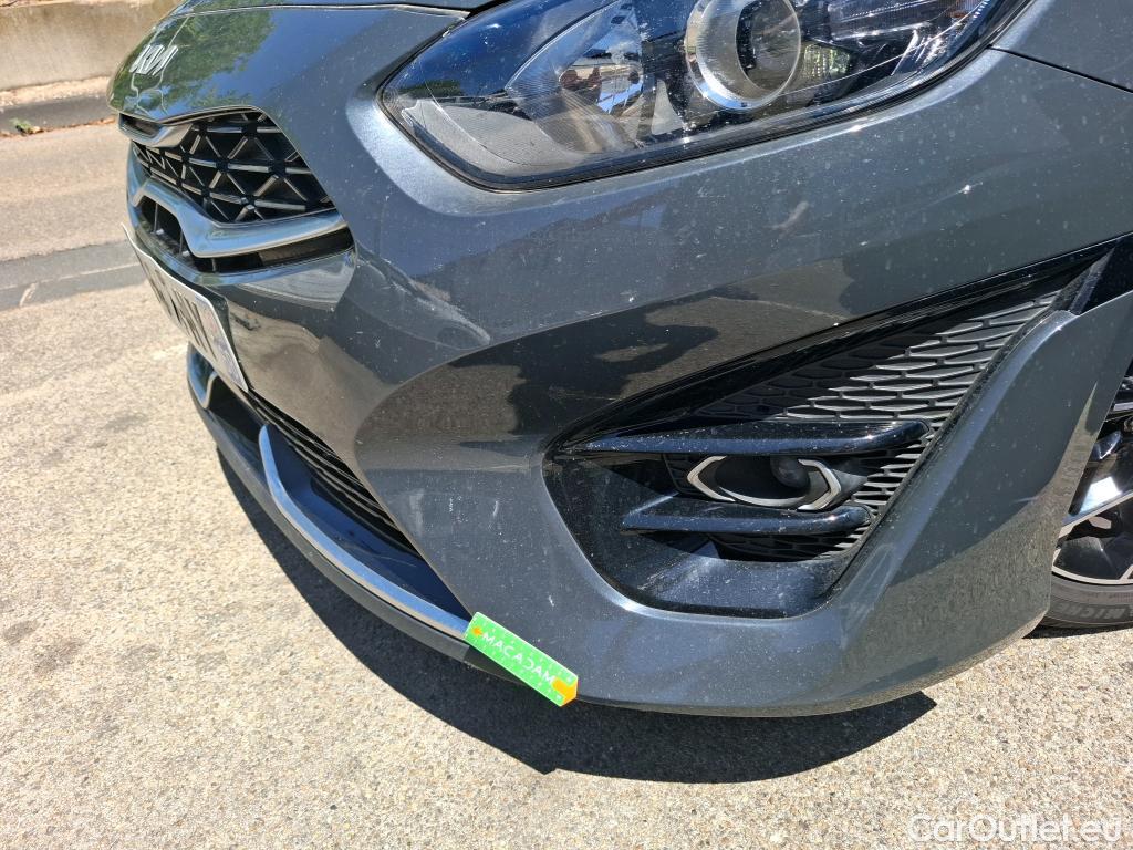  KIA  Cee'd KIA ProCeed / 2021 / 5P / Break 1.5 T-GDI 160 ISG GT LINE BUSINESS DCT7 #5