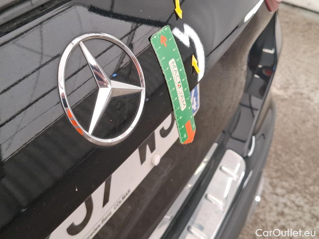  Mercedes  GLA MERCEDES-BENZ  / 2020 / 5P / SUV  200 D BUSINESS LINE DCT #27