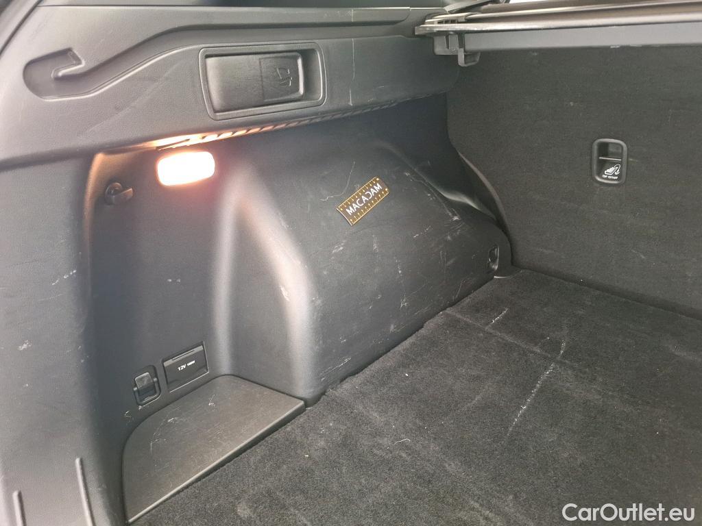  Hyundai  Tucson  Intuitive Hybrid 2WD 1.6 T-GDI 230CV BVA6 E6d #13