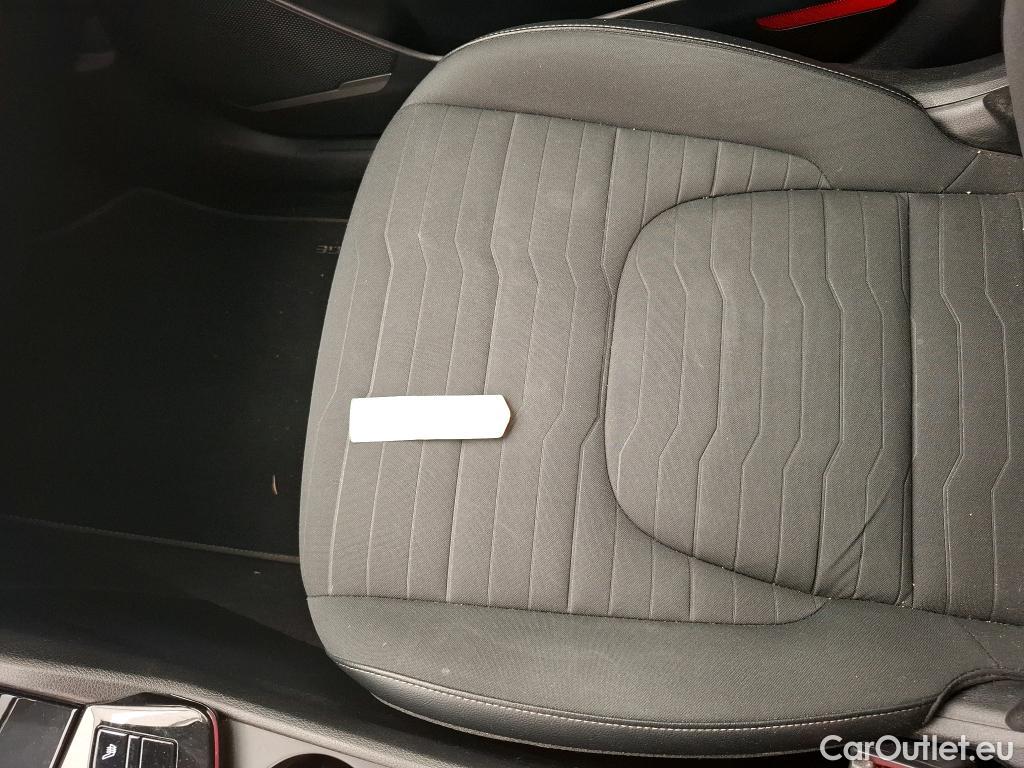 KIA  Sportage  Design 1.6 CRDi 135CV BVA7 E6d #7