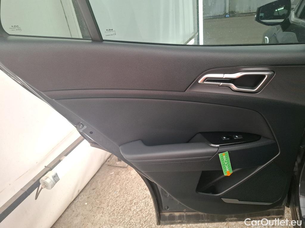  KIA  Sportage  Design 1.6 CRDi 135CV BVA7 E6d #3